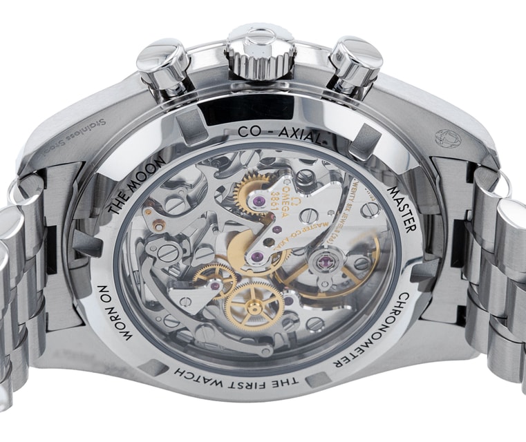 Omega Speedmaster Moonwatch Professional 310.30.42.50.01.002 Image 4